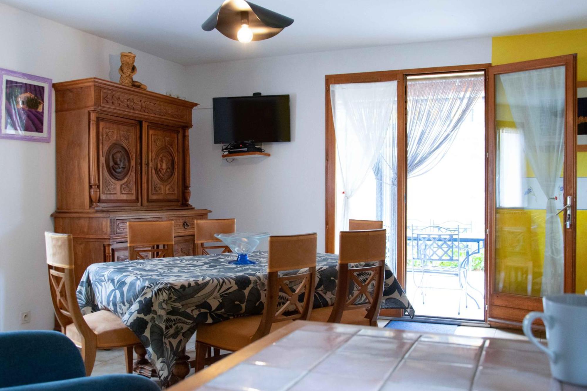 Les Grands Pres Des Baronnies Guest House La Roche-sur-le-Buis Exterior photo